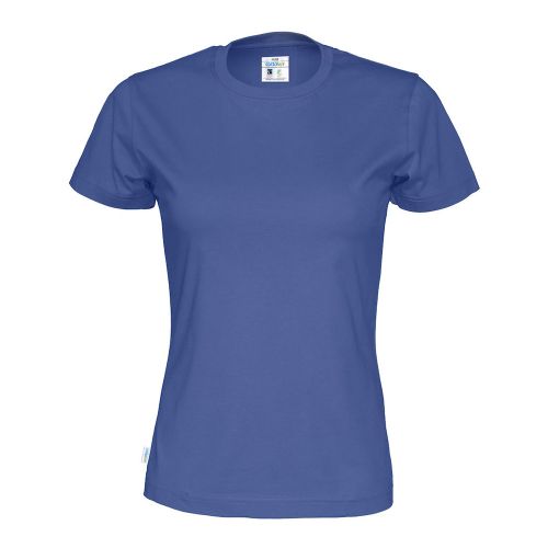 Women's T-shirt short sleeves - Image 11
